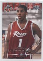 Jason Thompson