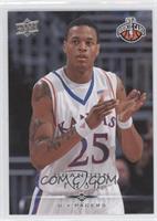 Brandon Rush