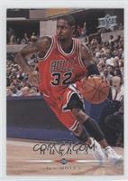 Larry Hughes