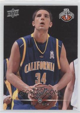 2008-09 Upper Deck - [Base] #236 - Ryan Anderson