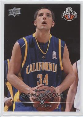 2008-09 Upper Deck - [Base] #236 - Ryan Anderson