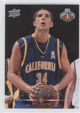 2008-09 Upper Deck - [Base] #236 - Ryan Anderson