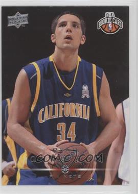 2008-09 Upper Deck - [Base] #236 - Ryan Anderson