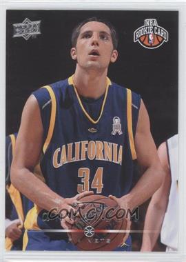 2008-09 Upper Deck - [Base] #236 - Ryan Anderson