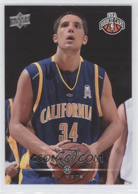 2008-09 Upper Deck - [Base] #236 - Ryan Anderson