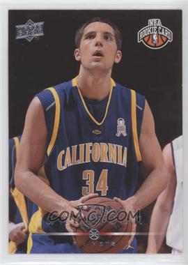 2008-09 Upper Deck - [Base] #236 - Ryan Anderson