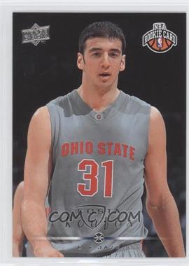 2008-09 Upper Deck - [Base] #237 - Kosta Koufos