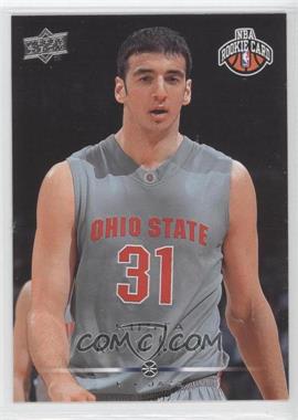 2008-09 Upper Deck - [Base] #237 - Kosta Koufos