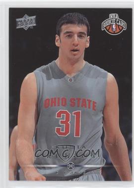 2008-09 Upper Deck - [Base] #237 - Kosta Koufos