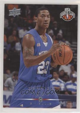 2008-09 Upper Deck - [Base] #259 - Derrick Rose