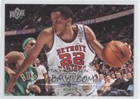 Tayshaun Prince