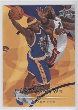 2008-09 Upper Deck - [Base] #54 - Al Harrington