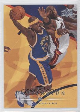 2008-09 Upper Deck - [Base] #54 - Al Harrington