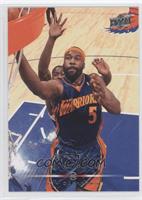 Baron Davis