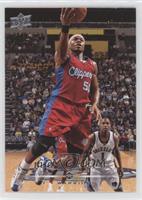 Corey Maggette