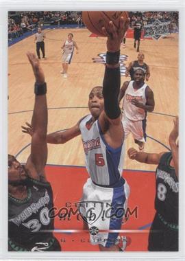 2008-09 Upper Deck - [Base] #76 - Cuttino Mobley