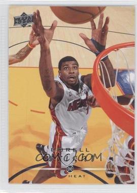 2008-09 Upper Deck - [Base] #94 - Dorell Wright