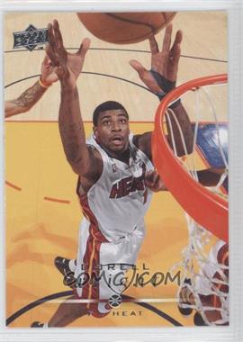 2008-09 Upper Deck - [Base] #94 - Dorell Wright