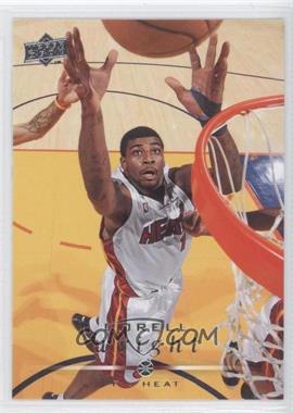 2008-09 Upper Deck - [Base] #94 - Dorell Wright