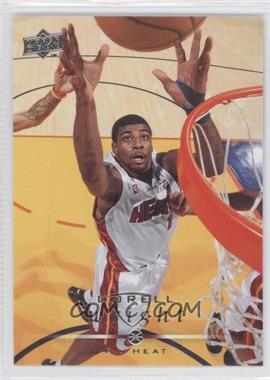 2008-09 Upper Deck - [Base] #94 - Dorell Wright