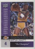 Byron Scott