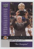 Mitch Kupchak