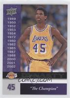 A.C. Green