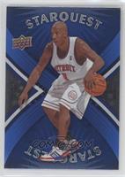 Chauncey Billups [Noted]