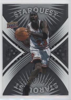 2008-09 Upper Deck - Starquest - Common #SQ-20 - Michael Jordan