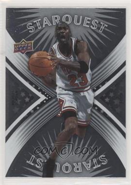 2008-09 Upper Deck - Starquest - Common #SQ-20 - Michael Jordan