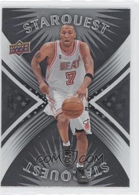 2008-09 Upper Deck - Starquest - Common #SQ-21 - Shawn Marion