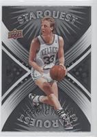 Larry Bird