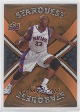 2008-09 Upper Deck - Starquest - Copper Un-common #SQ-25 - Shaquille O'Neal