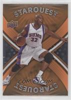 Shaquille O'Neal [EX to NM]