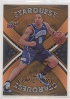 Deron Williams [EX to NM]