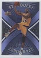 Magic Johnson [EX to NM]