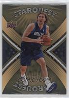 Dirk Nowitzki [EX to NM]