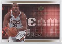 Michael Redd