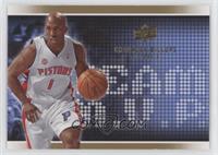 Chauncey Billups