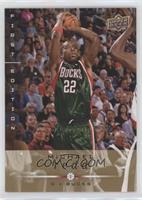 Michael Redd