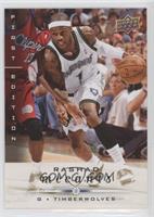 Rashad McCants