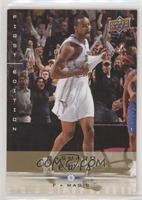 Rashard Lewis [EX to NM]