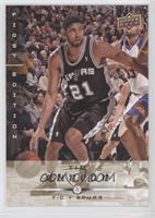 Tim Duncan