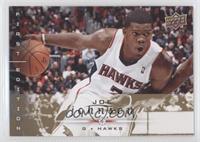 Joe Johnson