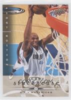 Jerry Stackhouse