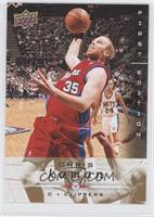 Chris Kaman