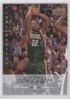 Michael Redd [EX to NM]