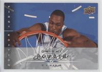 Dwight Howard [Good to VG‑EX]