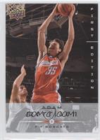 Adam Morrison