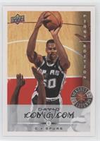 David Robinson